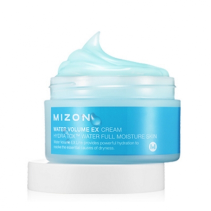 MIZON Water Volume Ex Cream ( krem intensywnie nawilżający ) 230ml